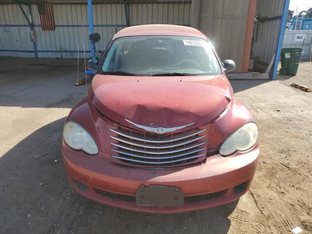 Photo 4 VIN: 3A4FY58B46T229826 - CHRYSLER PT CRUISER 