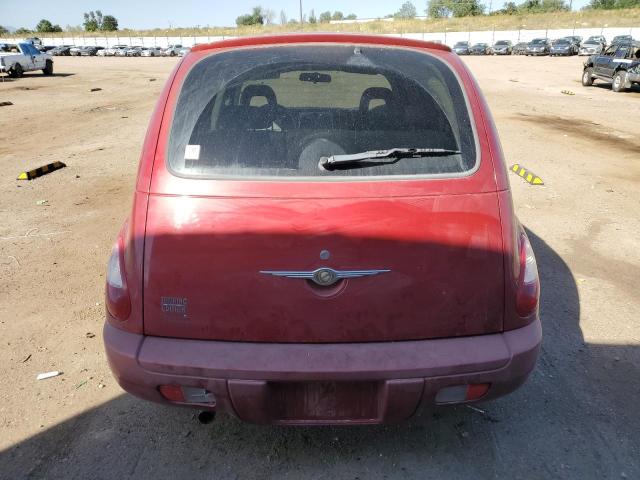 Photo 5 VIN: 3A4FY58B46T229826 - CHRYSLER PT CRUISER 