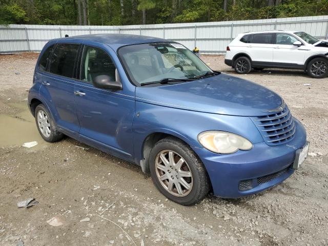 Photo 3 VIN: 3A4FY58B47T535412 - CHRYSLER PT CRUISER 