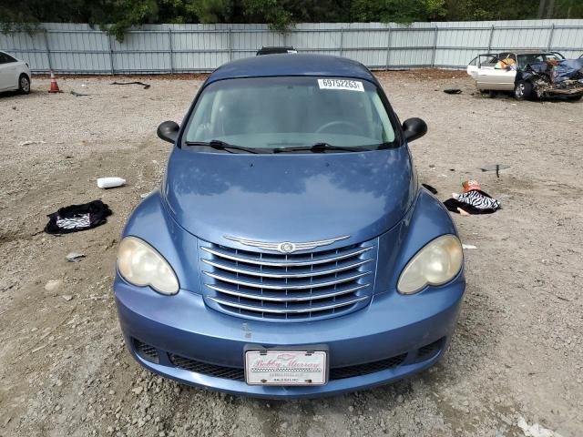 Photo 4 VIN: 3A4FY58B47T535412 - CHRYSLER PT CRUISER 