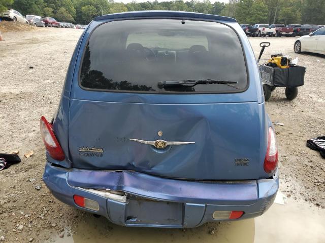 Photo 5 VIN: 3A4FY58B47T535412 - CHRYSLER PT CRUISER 