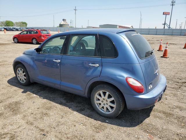 Photo 1 VIN: 3A4FY58B47T587803 - CHRYSLER PT CRUISER 