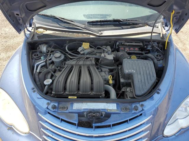 Photo 10 VIN: 3A4FY58B47T587803 - CHRYSLER PT CRUISER 