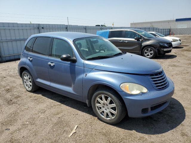 Photo 3 VIN: 3A4FY58B47T587803 - CHRYSLER PT CRUISER 