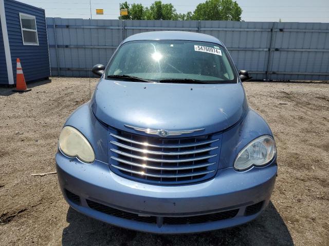 Photo 4 VIN: 3A4FY58B47T587803 - CHRYSLER PT CRUISER 