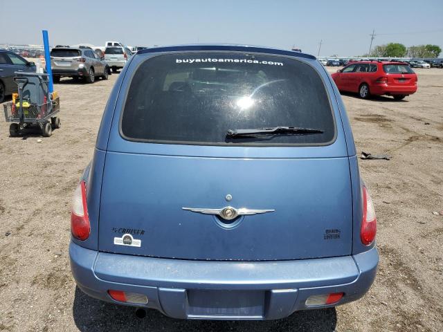 Photo 5 VIN: 3A4FY58B47T587803 - CHRYSLER PT CRUISER 