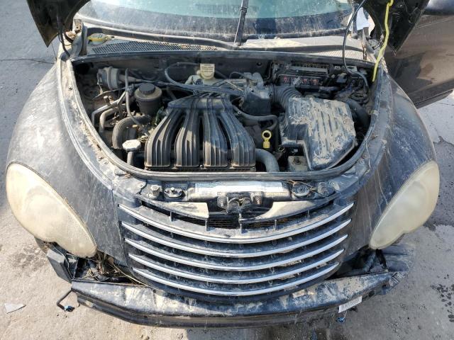 Photo 10 VIN: 3A4FY58B56T202473 - CHRYSLER PT CRUISER 