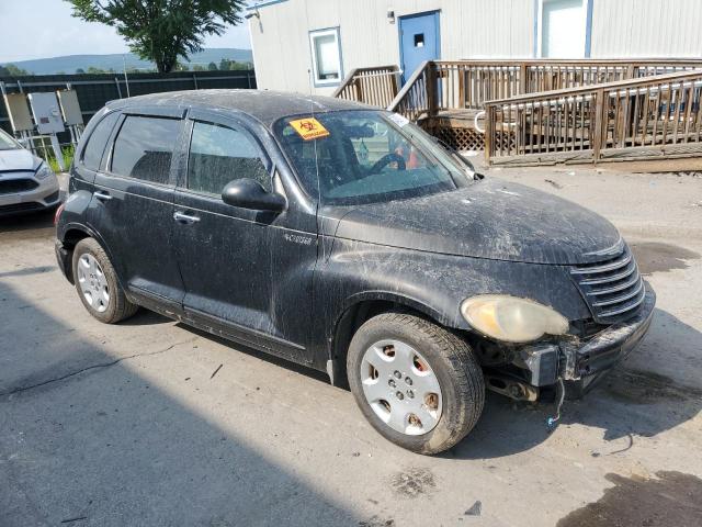 Photo 3 VIN: 3A4FY58B56T202473 - CHRYSLER PT CRUISER 