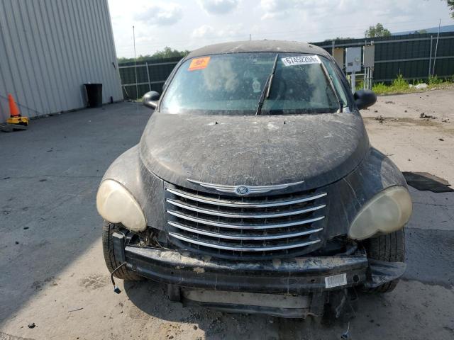 Photo 4 VIN: 3A4FY58B56T202473 - CHRYSLER PT CRUISER 