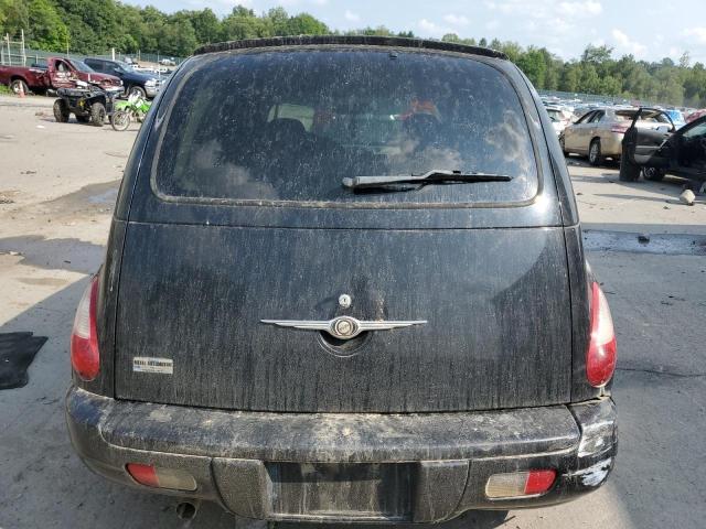 Photo 5 VIN: 3A4FY58B56T202473 - CHRYSLER PT CRUISER 