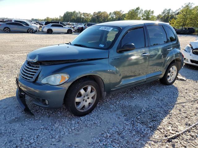 Photo 0 VIN: 3A4FY58B56T278646 - CHRYSLER PT CRUISER 