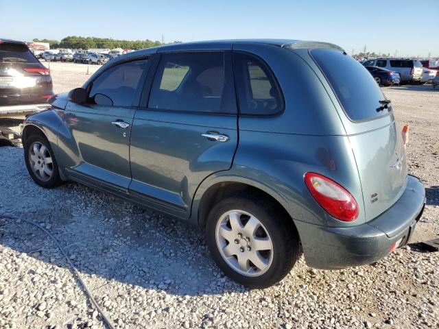 Photo 1 VIN: 3A4FY58B56T278646 - CHRYSLER PT CRUISER 