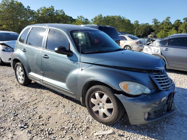 Photo 3 VIN: 3A4FY58B56T278646 - CHRYSLER PT CRUISER 