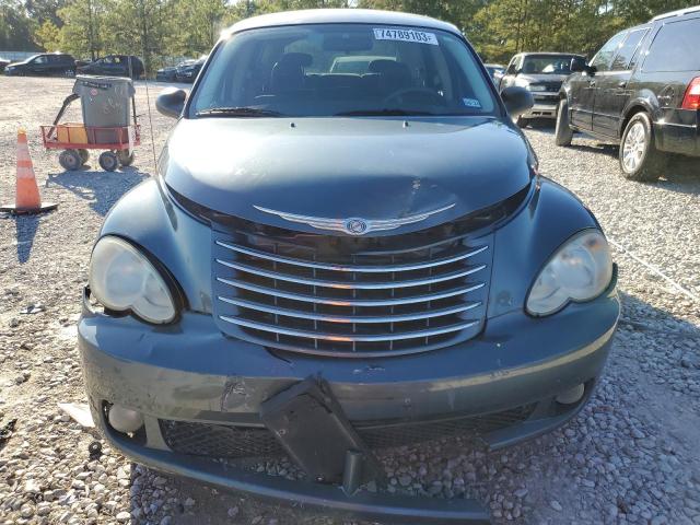 Photo 4 VIN: 3A4FY58B56T278646 - CHRYSLER PT CRUISER 