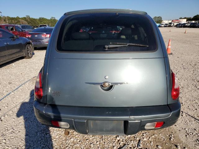 Photo 5 VIN: 3A4FY58B56T278646 - CHRYSLER PT CRUISER 