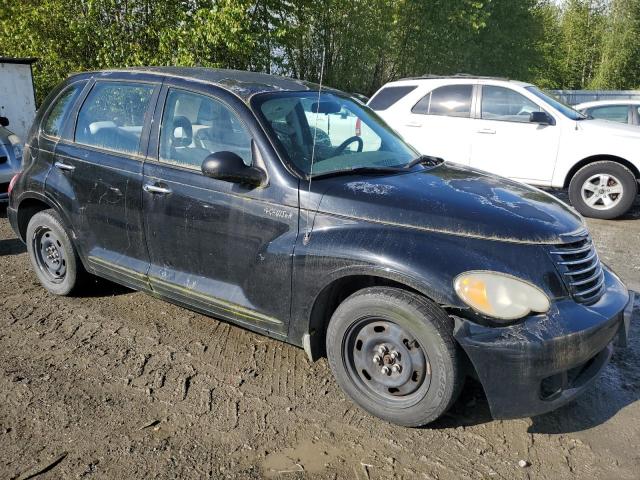 Photo 3 VIN: 3A4FY58B56T337484 - CHRYSLER PT CRUISER 