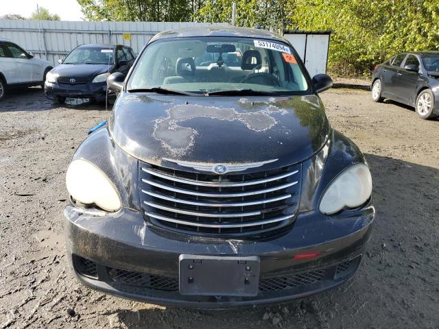 Photo 4 VIN: 3A4FY58B56T337484 - CHRYSLER PT CRUISER 