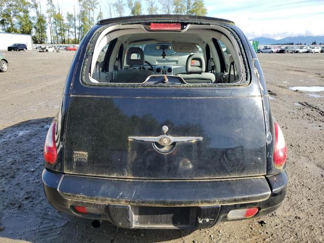 Photo 5 VIN: 3A4FY58B56T337484 - CHRYSLER PT CRUISER 