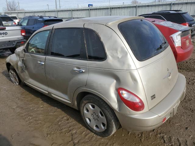 Photo 1 VIN: 3A4FY58B66T209948 - CHRYSLER PT CRUISER 