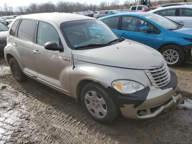 Photo 3 VIN: 3A4FY58B66T209948 - CHRYSLER PT CRUISER 