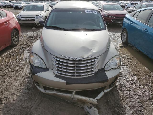 Photo 4 VIN: 3A4FY58B66T209948 - CHRYSLER PT CRUISER 