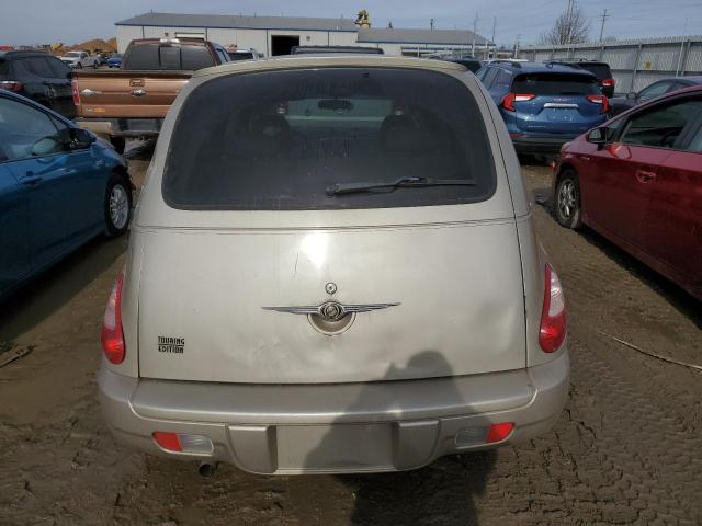 Photo 5 VIN: 3A4FY58B66T209948 - CHRYSLER PT CRUISER 