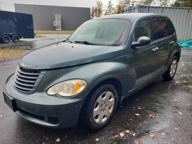 Photo 1 VIN: 3A4FY58B66T335338 - CHRYSLER PT CRUISER 