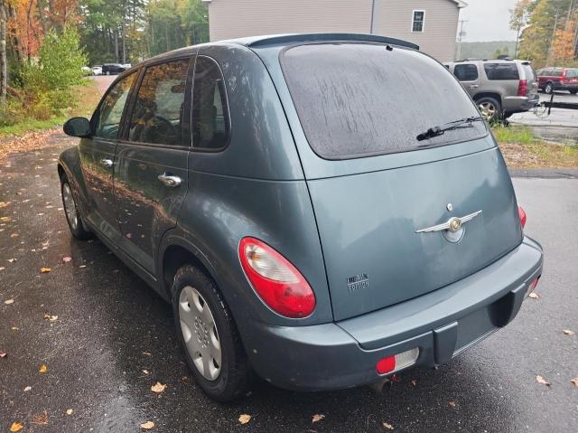 Photo 2 VIN: 3A4FY58B66T335338 - CHRYSLER PT CRUISER 