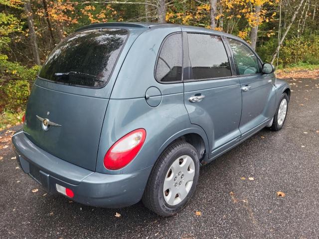 Photo 3 VIN: 3A4FY58B66T335338 - CHRYSLER PT CRUISER 