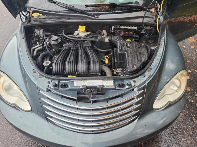 Photo 6 VIN: 3A4FY58B66T335338 - CHRYSLER PT CRUISER 