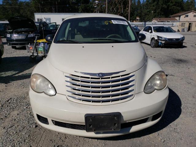 Photo 4 VIN: 3A4FY58B67T627900 - CHRYSLER PT CRUISER 