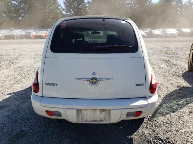 Photo 5 VIN: 3A4FY58B67T627900 - CHRYSLER PT CRUISER 