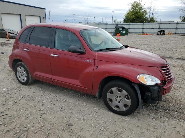 Photo 3 VIN: 3A4FY58B76T284755 - CHRYSLER PT CRUISER 