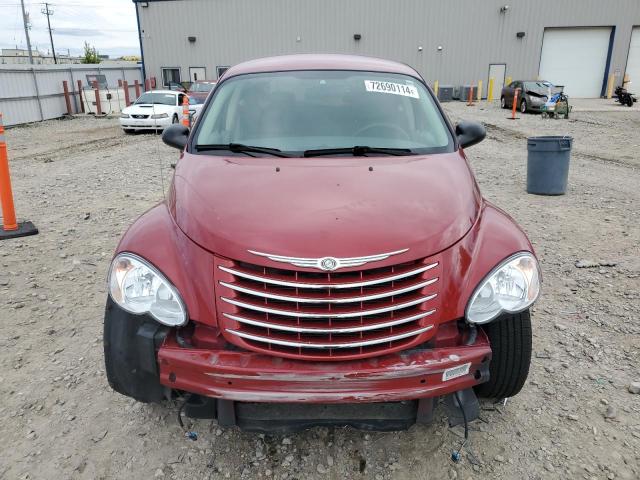 Photo 4 VIN: 3A4FY58B76T284755 - CHRYSLER PT CRUISER 