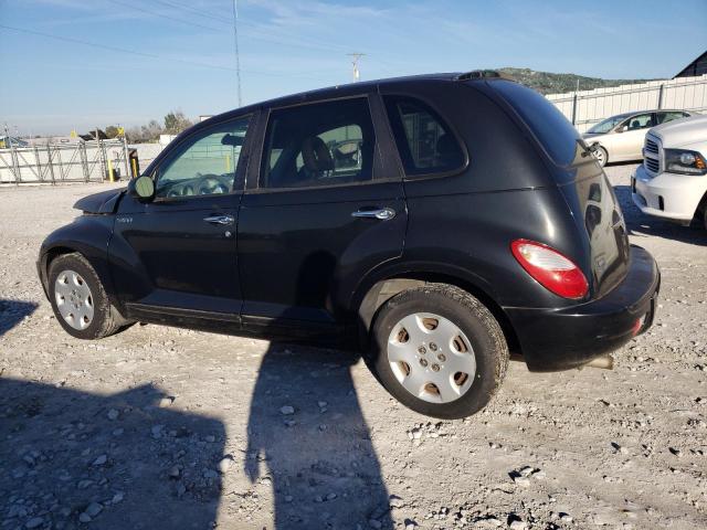 Photo 1 VIN: 3A4FY58B76T324350 - CHRYSLER PT CRUISER 