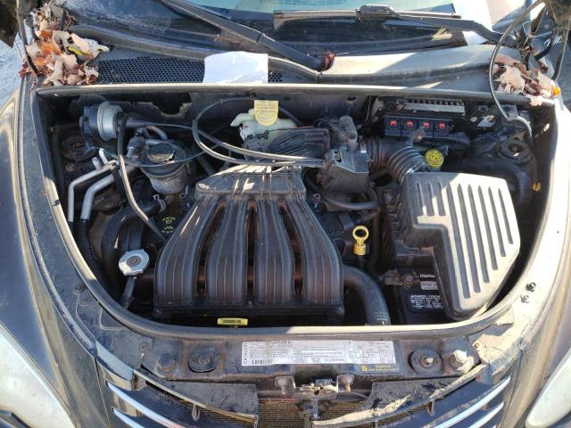 Photo 10 VIN: 3A4FY58B76T324350 - CHRYSLER PT CRUISER 