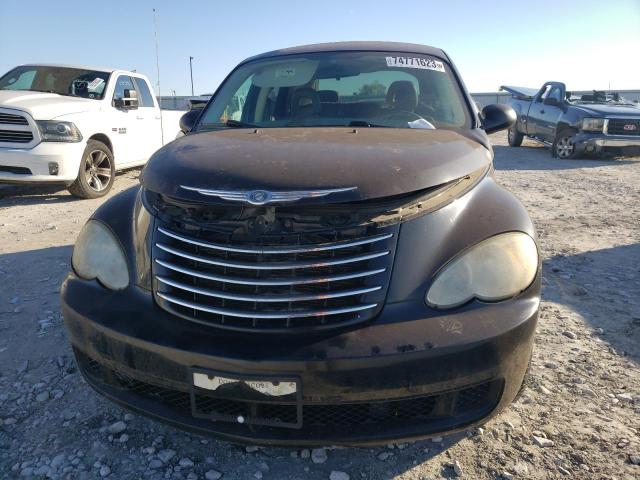 Photo 4 VIN: 3A4FY58B76T324350 - CHRYSLER PT CRUISER 