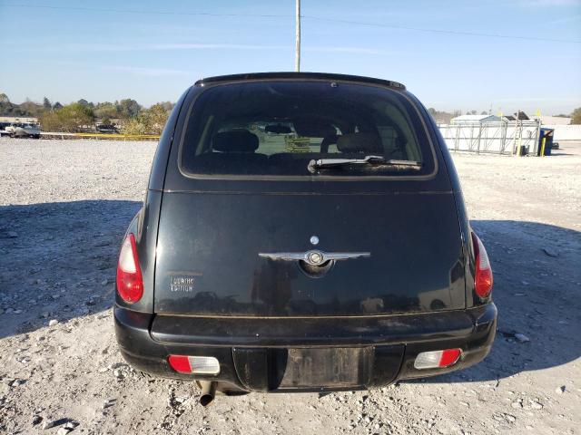 Photo 5 VIN: 3A4FY58B76T324350 - CHRYSLER PT CRUISER 