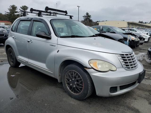 Photo 3 VIN: 3A4FY58B76T331735 - CHRYSLER PT CRUISER 