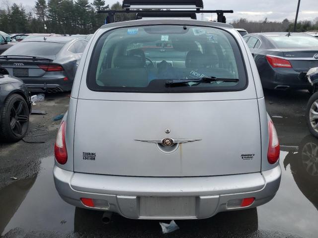 Photo 5 VIN: 3A4FY58B76T331735 - CHRYSLER PT CRUISER 