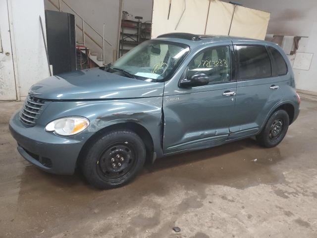 Photo 0 VIN: 3A4FY58B76T339107 - CHRYSLER PT CRUISER 