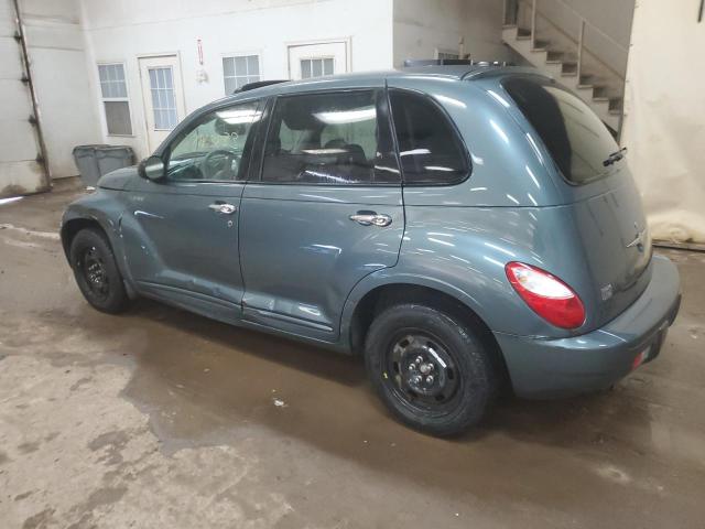 Photo 1 VIN: 3A4FY58B76T339107 - CHRYSLER PT CRUISER 