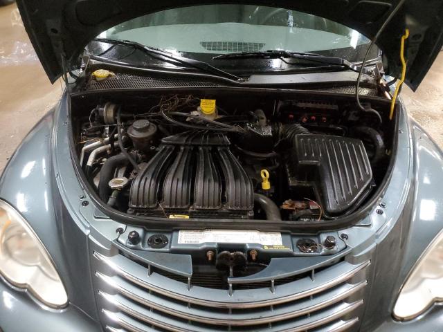 Photo 10 VIN: 3A4FY58B76T339107 - CHRYSLER PT CRUISER 