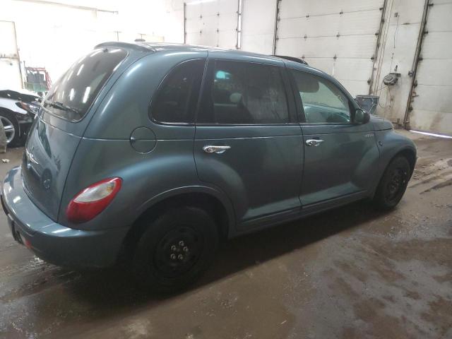 Photo 2 VIN: 3A4FY58B76T339107 - CHRYSLER PT CRUISER 