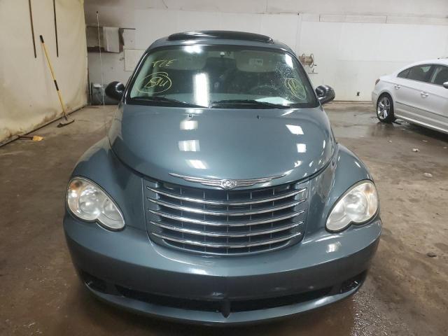 Photo 4 VIN: 3A4FY58B76T339107 - CHRYSLER PT CRUISER 