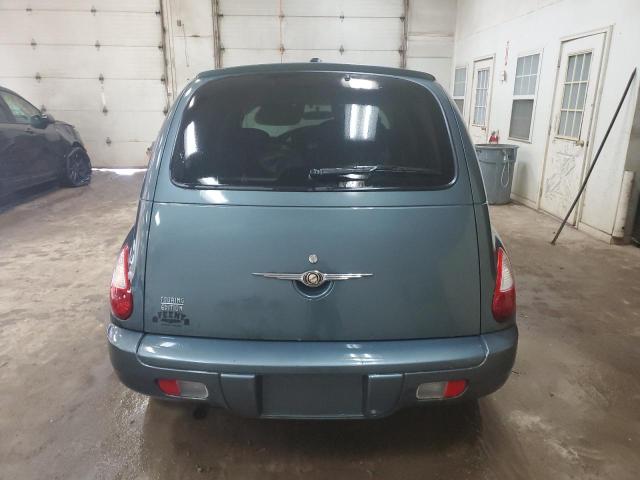 Photo 5 VIN: 3A4FY58B76T339107 - CHRYSLER PT CRUISER 