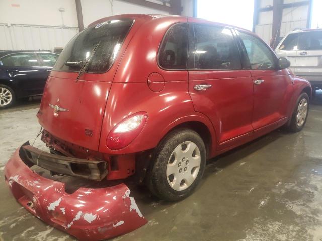 Photo 3 VIN: 3A4FY58B77T503134 - CHRYSLER PT CRUISER 