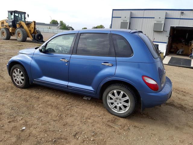 Photo 1 VIN: 3A4FY58B77T508852 - CHRYSLER PT CRUISER 