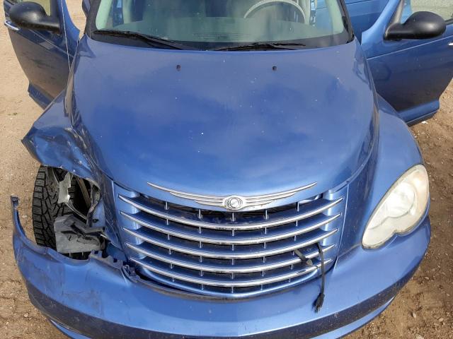 Photo 10 VIN: 3A4FY58B77T508852 - CHRYSLER PT CRUISER 