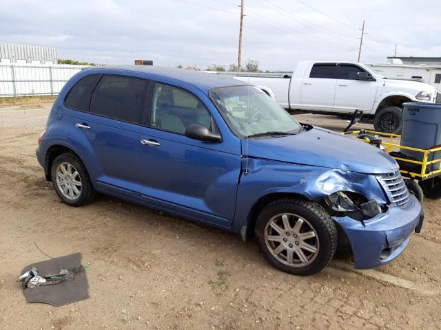 Photo 3 VIN: 3A4FY58B77T508852 - CHRYSLER PT CRUISER 